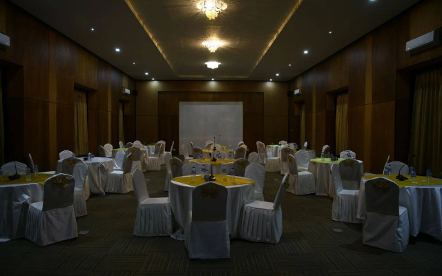 Tashi Namgay Grand Resort