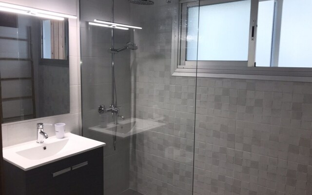 Apartamento Fanals 5B