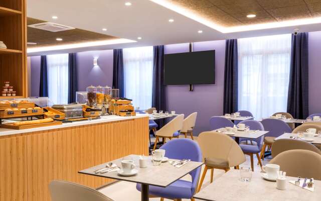 Best Western Le Beffroi