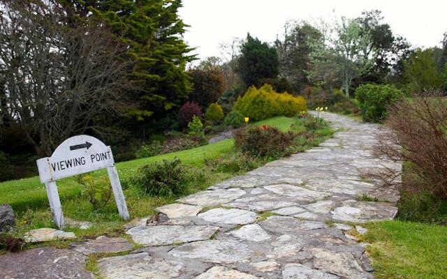 Treloyhan Manor Hotel