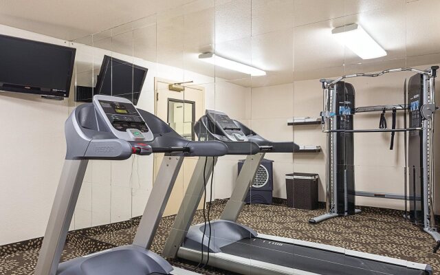 Clarion Pointe Wenatchee