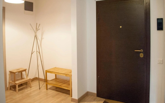 Urban Nest Banu Manta