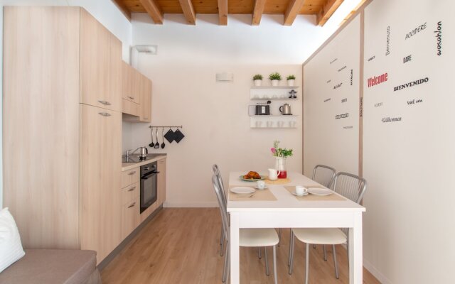 Foresteria Della Corte