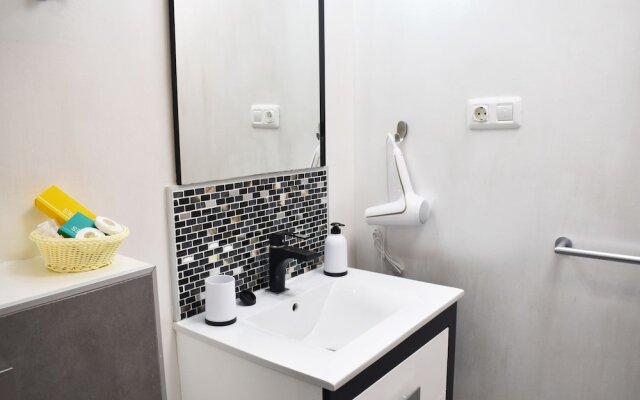 Fuerte Holiday Marina Lux