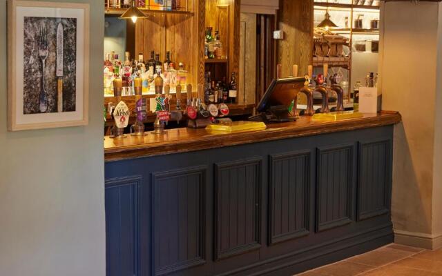 Castle Hotel by Chef & Brewer Collection