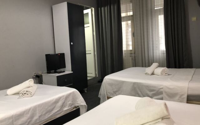 Can Group Hotel