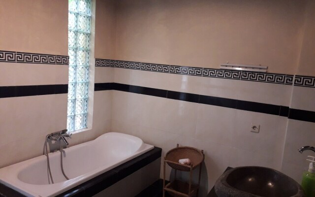 Widi Villas