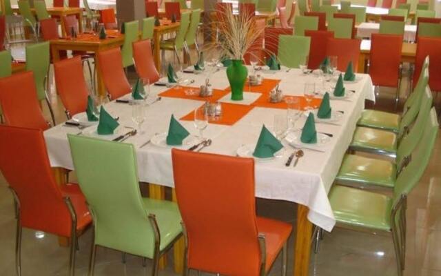 Cubura Hotel