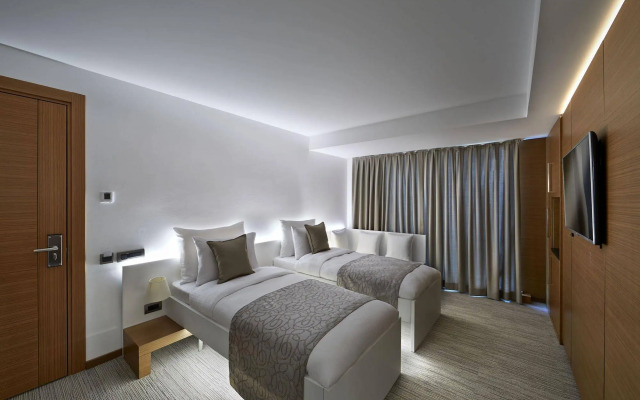Milport Hotel Levent