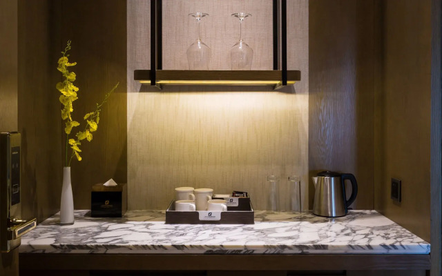 Sanya Shuang Da International Hotel