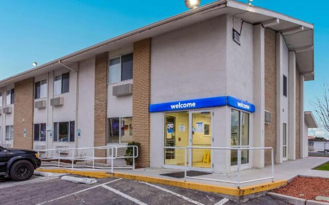 Motel 6 Boise - Airport