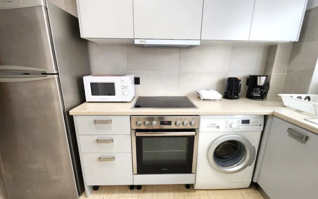 Grec Maison Piraeus by GrecCollection