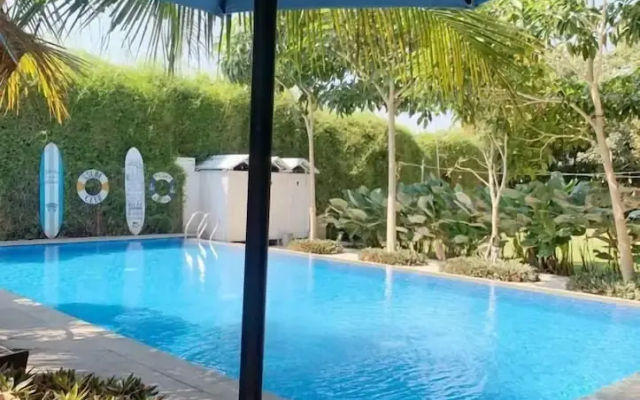 Kusma Hotel Bandungan Semarang