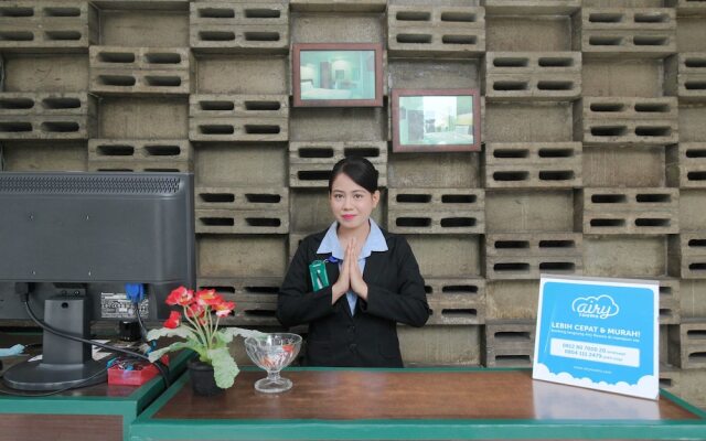 Airy Amaliun Nusantara 15 Medan