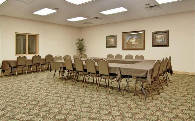 Best Western Crossroads Of The Bluffs