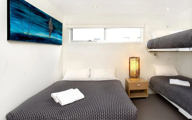 BIG4 Ingenia Holidays Queenscliff Beacon