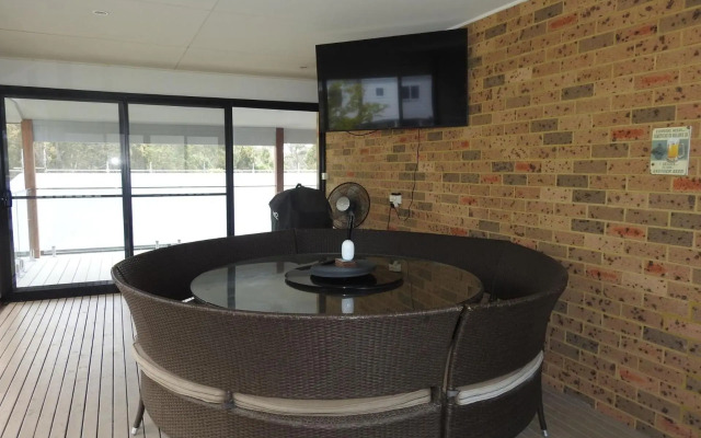 Baroona BY THE Beach