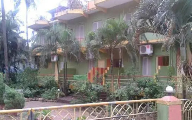 Wavelet Beach Resort