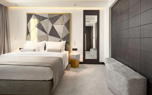Time Boutique Hotel