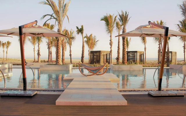 Nobu Hotel Los Cabos