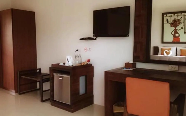 Tamali Hotel