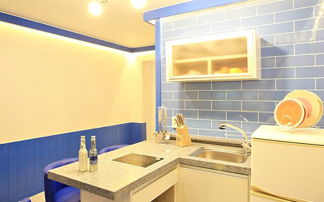 Gapyeong Romance Pension