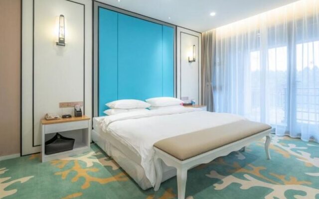 Yiqinyuan Resort - Shanghai