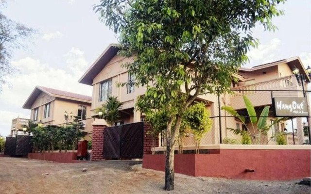 Villas By Hangout