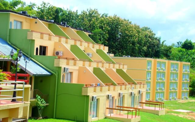 Cara Suites Hotel & Conference