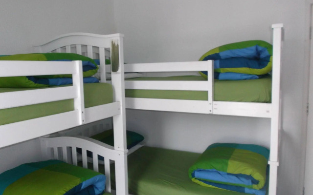 Fairman House - Hostel