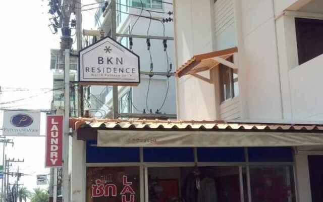 BKN Residence