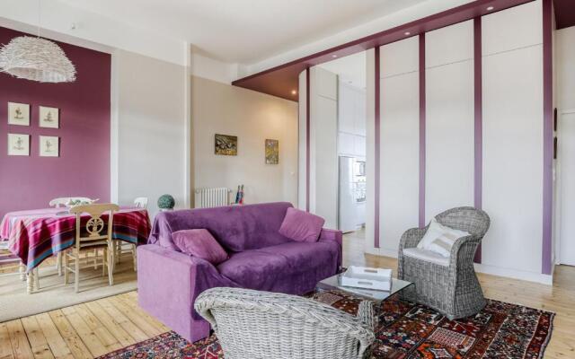 Appartement Arcachon, 3 pièces, 4 personnes - FR-1-474-8