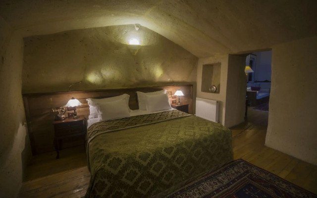 Fresco Cave Suites & Mansions - Special Class