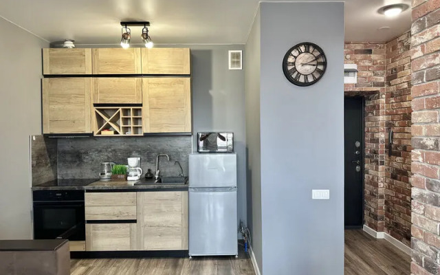 Мария Румс на ул. Ангарская, д. 69В