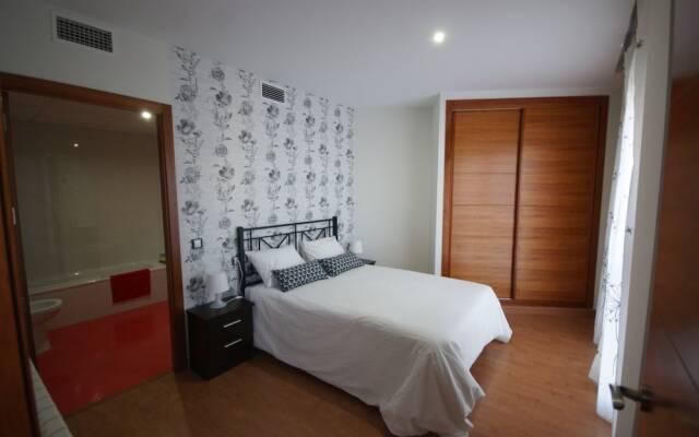 Apartamentos Don Manuel