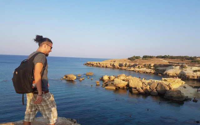 Cozy holyday apartament