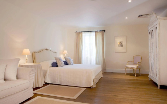 Hotel Martinis Marchi