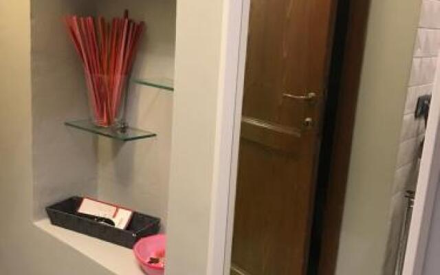 Dante & Beatrice Suites