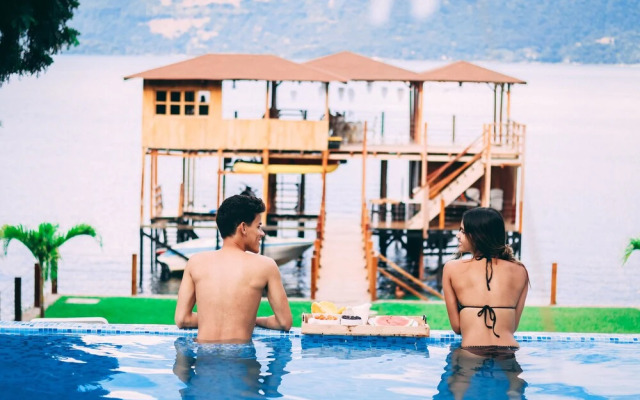 Equinoccio Hotel