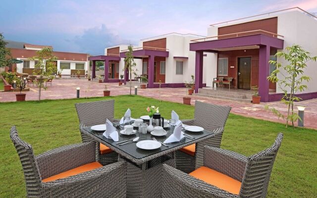 Kanj Avtar Resort