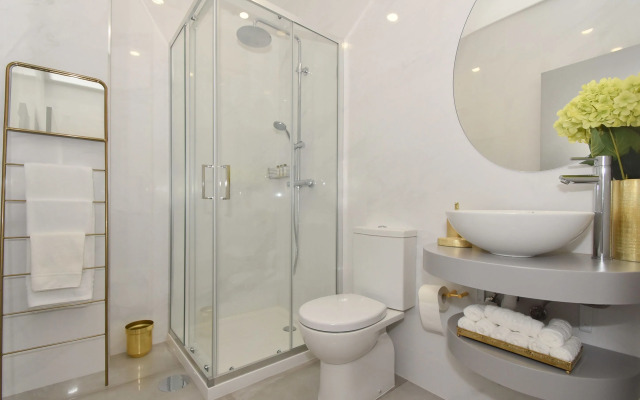 Rosario's Boutique Apartments