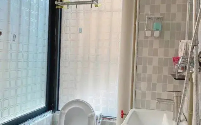 Yahao Apartment