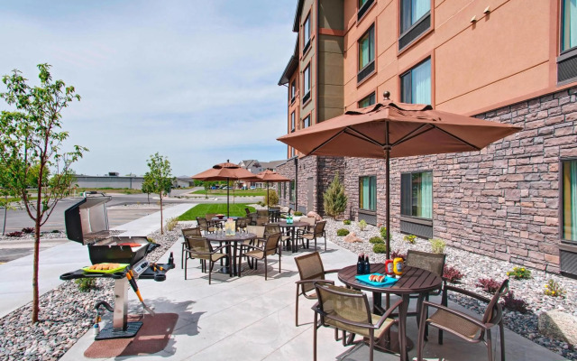 TownePlace Suites Billings