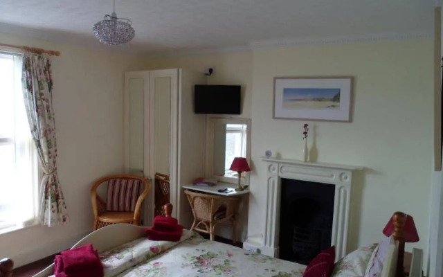 The Corner House