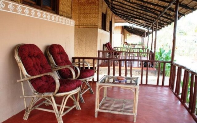 Pirache Village Eco Resorts