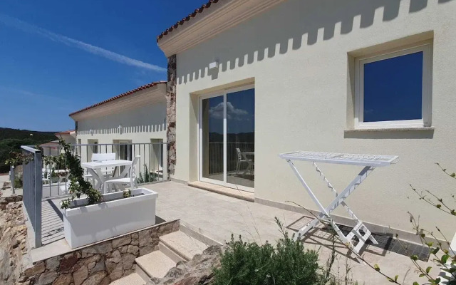 Hotel Borgo Dell'Orso