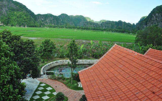 Tam Coc Mr.Loa Homestay