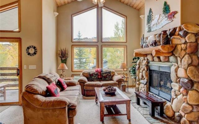 Boulder Creek #1098 3 Bedroom Condo