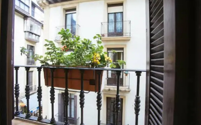 Pensión San Jerónimo