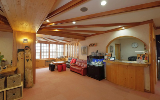 Nozawa Onsen Utopia